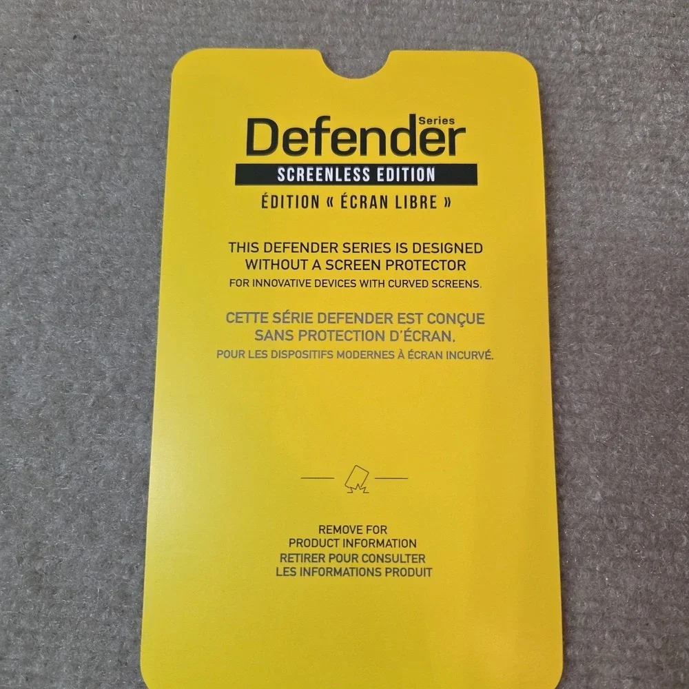 OtterBox Defender Series Rugged Teal Case for Samsung Galaxy S8 Screenless
